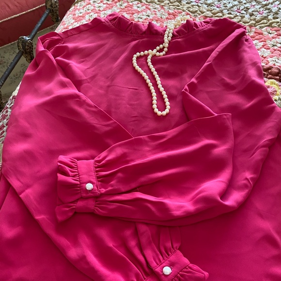 Zenana blouse - Picture 2 of 3